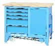 GEDORE Rollwerkbank 1505 1100x652x900mm Gedore Produktbild img1 S