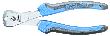 GEDORE 8367-160 JC Kraft-Vornschneider 160 mm 2K-Griff Produktbild