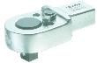 GEDORE 7412-00 Einsteckumschaltknarre 1/4", 9x12 Produktbild