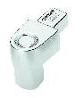 GEDORE 7612-00 Einsteckvierkant 1/4", 9x12 Produktbild