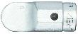 GEDORE 8790-00 Vierkantvorsatz Z 16 - 3/8" Produktbild img2 S