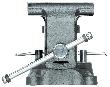 GEDORE Parallel-Schraubstock Produktbild img3 S