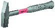 GEDORE Schlosserhammer mit Fiberglasstiel Produktbild