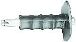 GEDORE 90 HS-4 Setzeisen mit Handschutz 4 mm Produktbild