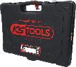 KS TOOLS Steckschlüssel-Garnitur 1/4"+3/ 8"+1/2" 179-teilig KS Tools Produktbild img7 S
