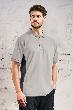 Promodoro Contrast Polo-Shirt 4590 Produktbild img1 S