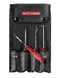 PB Picktool-Set 4teilig Rolltasche Produktbild