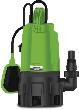 cleancraft Tauchpumpe SDWP 7518 Produktbild img1 S