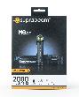 SUPRABEAM Multifunktionsleuchte M6rx 6-2000lm Produktbild img4 S