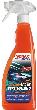 SONAX XTREME Ceramic SprayVersiegelung 7 50 ml Produktbild img1 S