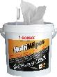 SONAX MultiWipes 72 Stück Produktbild img3 S