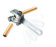 RIDGID Ratschen-Rohrabschneider 6-28mm f ür Kupfer Ridgid Produktbild img2 S