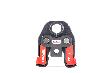 RIDGID V-Serie - Kompakt Pressbacke 24kN Produktbild