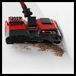EINHELL Akku-Besen TE-FS 18 Li-Solo Produktbild img3 S