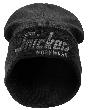 SNICKERS WORKWEAR SWW-Logo Beanie Produktbild img1 S