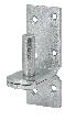 VORMANN Kloben DII,Ø10mm,85x30 vz Produktbild