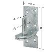 VORMANN Kloben DII,Ø10mm,85x30 vz Produktbild img2 S
