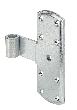VORMANN Kreuzband,für Klappläden, Dorn13mm,160mm,Stahl Produktbild