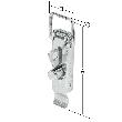 VORMANN Spannverschluss Produktbild img2 S
