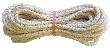 VORMANN Sisal Seil gedreht 8mm Produktbild