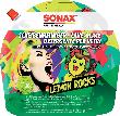 Sonax ScheibenReiniger Lemon Rocks 3L gebrauchsfertig Produktbild img1 S