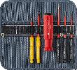 PB Wechselklingen-Satz VDE 5216.SU Classic Swiss Tools Produktbild