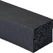 Neutral Vierkantprofil EPDM Produktbild img1 S