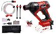 EINHELL Akku-Druckreiniger HYPRESSO 18/24-1 Produktbild