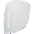 Honeywell Visier Turboshield, PC, klar Produktbild
