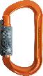 SKYLOTEC Karabiner Double O Tri 2.0 Produktbild img1 S