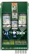 PLUM 1-Hilfe-Station QickSafe Box Chemic al Industry Produktbild img1 S