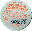 Dr. Jonson Handwaschpaste S II 500ml Dr. Jonson Produktbild img1 S