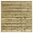 ECO-Dichtzaun 18x18m R.30/45mm,kdi grün Produktbild