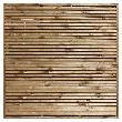 JalousieZaun 1,8x1,8m R30x60mm L15x60mm Produktbild