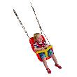 Babyschaukel GIANT Höhen 195-240cm Produktbild