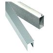 ÖLAND-Serie Start-&Abschluß 20x40x1790mm Produktbild