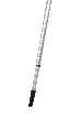 floraworld Teleskopstiel Comfort1500 - 3000 mm Alu Produktbild