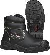 JALAS Schweißerstiefel 1668W TITAN HRO CI HI S3 Produktbild