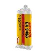 Loctite EA9466 2K Epoxidharzklebstoff beige pastös 50ml Doppelkartusche Produktbild img1 S