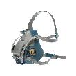 3M Halbmaske 6503QL Gr. L Quick Release Produktbild