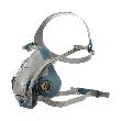 3M Halbmaske 6501QL Gr. S Quick Release Produktbild