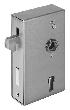 AMF Schlosskasten 140S-60,PZ,E72,VK8,D60, 1to Produktbild