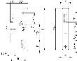AMF Tor-Schlo.kast., 141, m.verz.Schloss, Profilzylinder gelocht,D40,E72,VK8, 33 ktg Produktbild img2 S