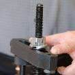 AMF - TWINNUT-Mutter - mit Bund Produktbild img4 S