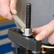 AMF - TWINNUT-Mutter - mit Bund Produktbild img5 S