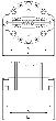 AMF Greifeinsatz Finger (4 Stk) Produktbild img4 S