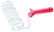 COLOR EXPERT Farbroller glatt 18 cm 1K Griff Produktbild img1 S