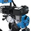 Güde Benzin Hochdruckreiniger Fuel 250 Produktbild img6 S