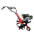 Güde Benzin Gartenfräse GF 2436.1 Produktbild