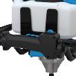 Güde Motor-Erdbohrer GE 1450.1 Produktbild img6 S